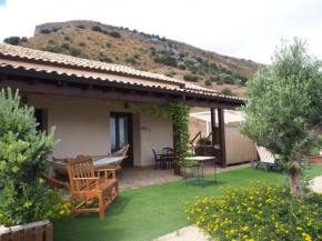 Agriturismo Dispenza Collesano